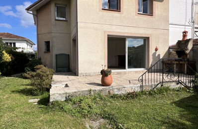 vente maison 232 900 € à proximité de Soues (65430)