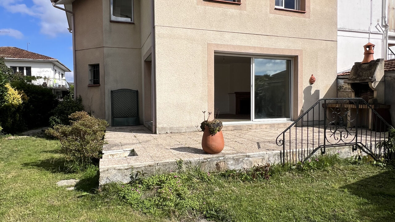 maison 6 pièces 130 m2 à vendre à Tarbes (65000)