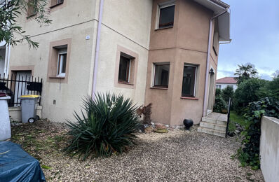 vente maison 232 900 € à proximité de Bartrès (65100)