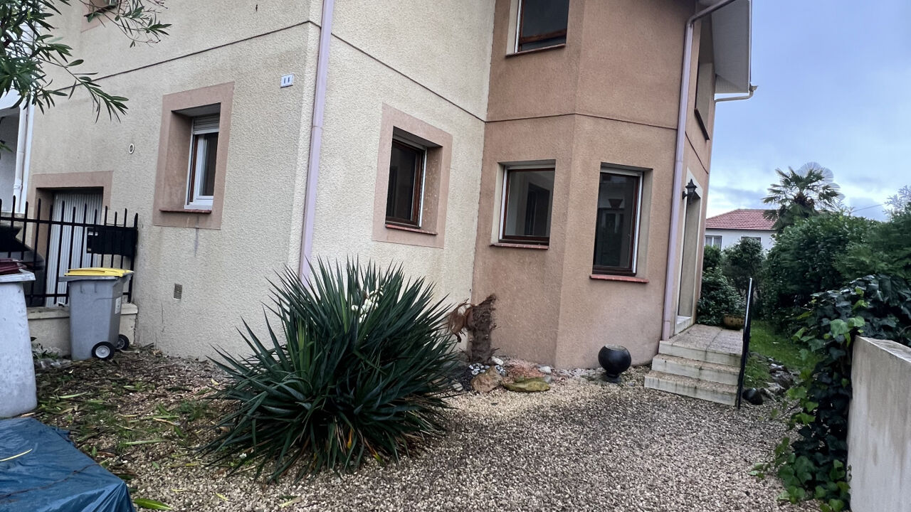 maison 6 pièces 130 m2 à vendre à Tarbes (65000)