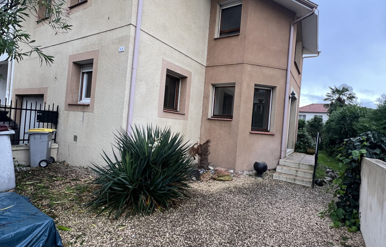 maison 6 pièces 130 m2 à vendre à Tarbes (65000)