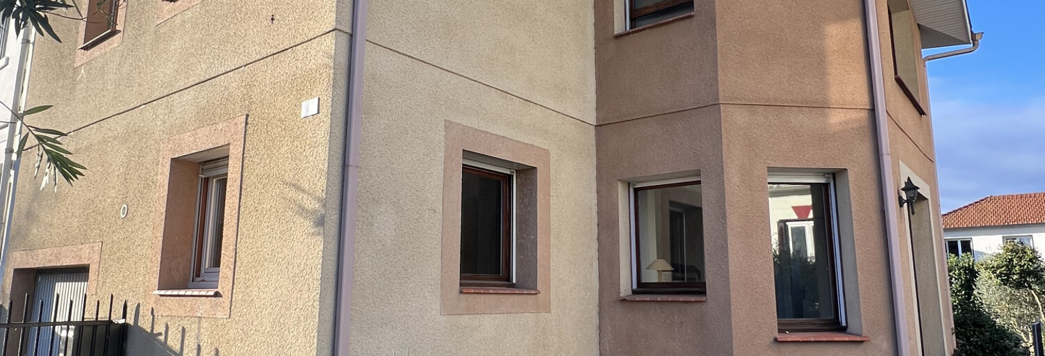 Maison 6 Pièces 130 m² à vendre à Tarbes (65000)