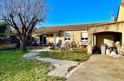 vente maison 299 500 € à proximité de Usclas-d'Hérault (34230)