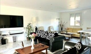 Maison 4 Pièces 86 m² à vendre à Pézenas (34120)
