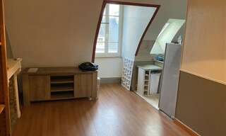 Appartement 2 Pièces 32 m² à vendre à Douarnenez (29100)