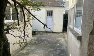 Appartement 2 Pièces 32 m² à vendre à Douarnenez (29100)