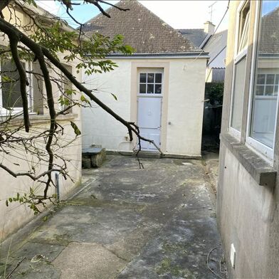 Appartement 2 pièces 88000 €