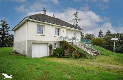 vente maison 296 800 € à proximité de Artannes-sur-Indre (37260)