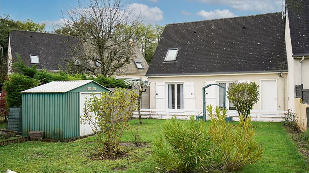 maison 4 pièces 90 m2 à vendre à Monts (37260)