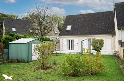 vente maison 218 325 € à proximité de Berthenay (37510)