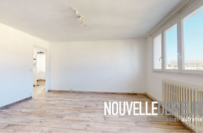 vente appartement 248 000 € à proximité de Cancale (35260)