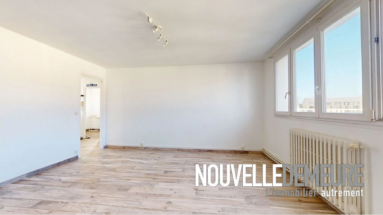 appartement 3 pièces 78 m2 à vendre à Saint-Malo (35400)