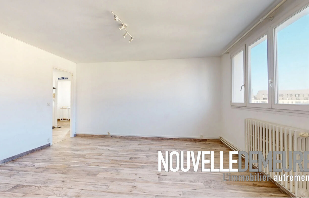 appartement 3 pièces 78 m2 à vendre à Saint-Malo (35400)