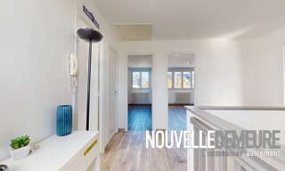 Appartement 3 Pièces 78 m² à vendre à Saint-Malo (35400)