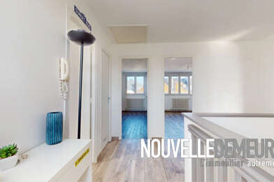 Appartement 3 pièces 240120 €