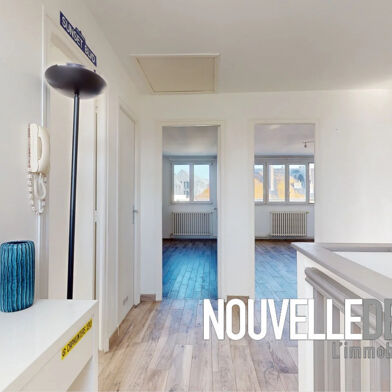 Appartement 3 pièces 240120 €