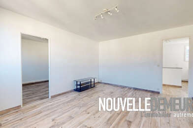 Appartement 3 pièces 240120 €