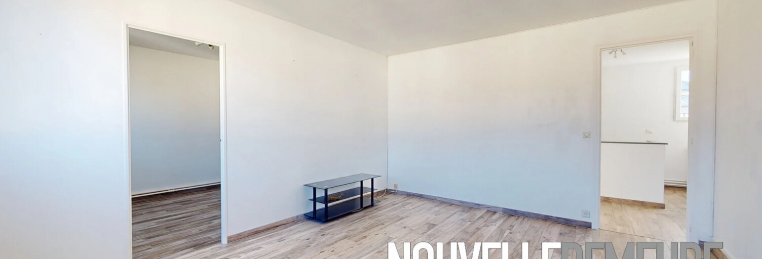 Appartement 3 Pièces 78 m² à vendre à Saint-Malo (35400)