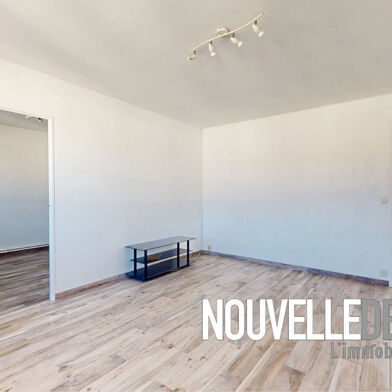 Appartement 3 pièces 240120 €