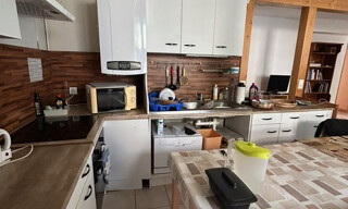 Appartement 4 Pièces 72 m² à vendre à Lourdes (65100)