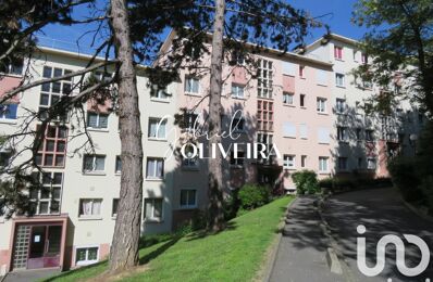 vente appartement 185 000 € à proximité de Saint-Leu-la-Forêt (95320)