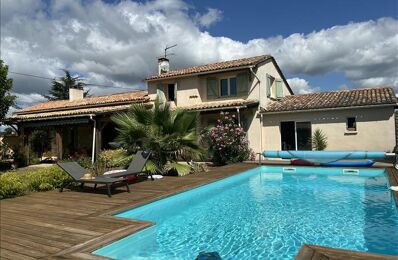 vente maison 472 500 € à proximité de Lamonzie-Saint-Martin (24680)