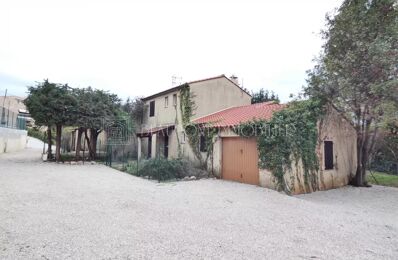 location maison 2 250 € CC /mois à proximité de Cagnes-sur-Mer (06800)