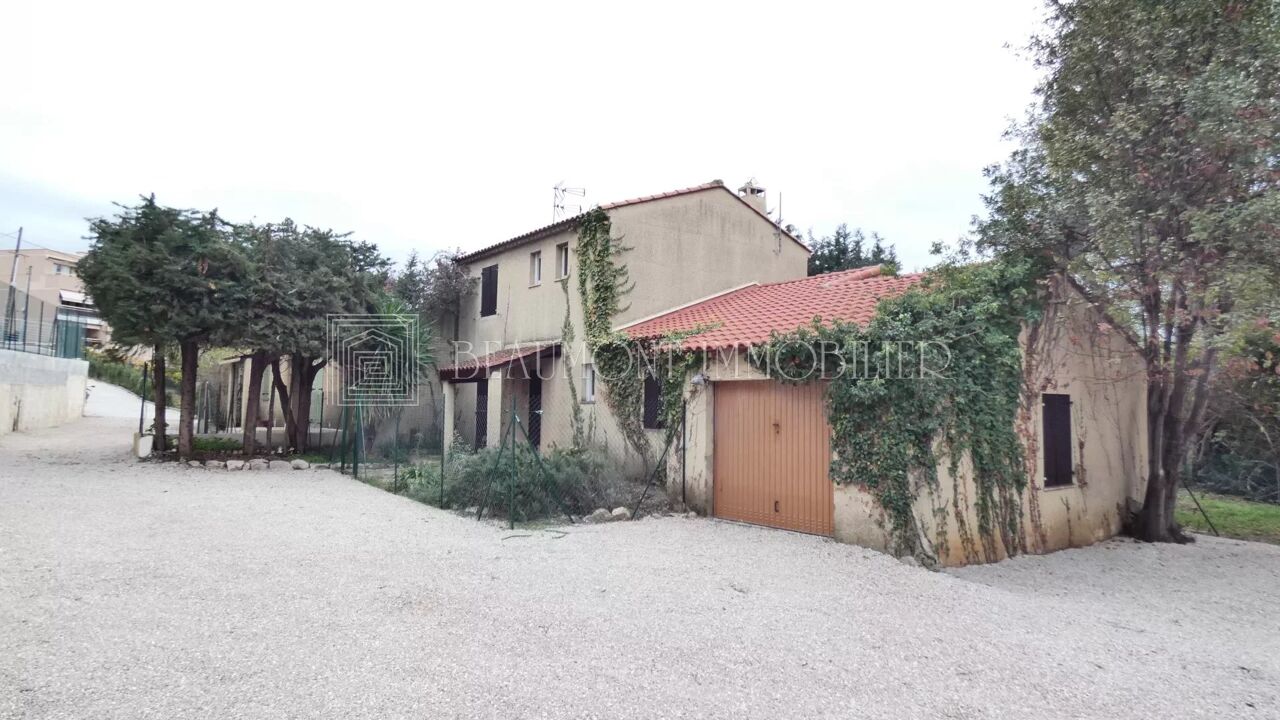 maison 5 pièces 114 m2 à louer à Saint-Laurent-du-Var (06700)