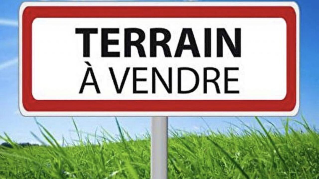 terrain 650 m2 à construire à Vernouillet (28500)