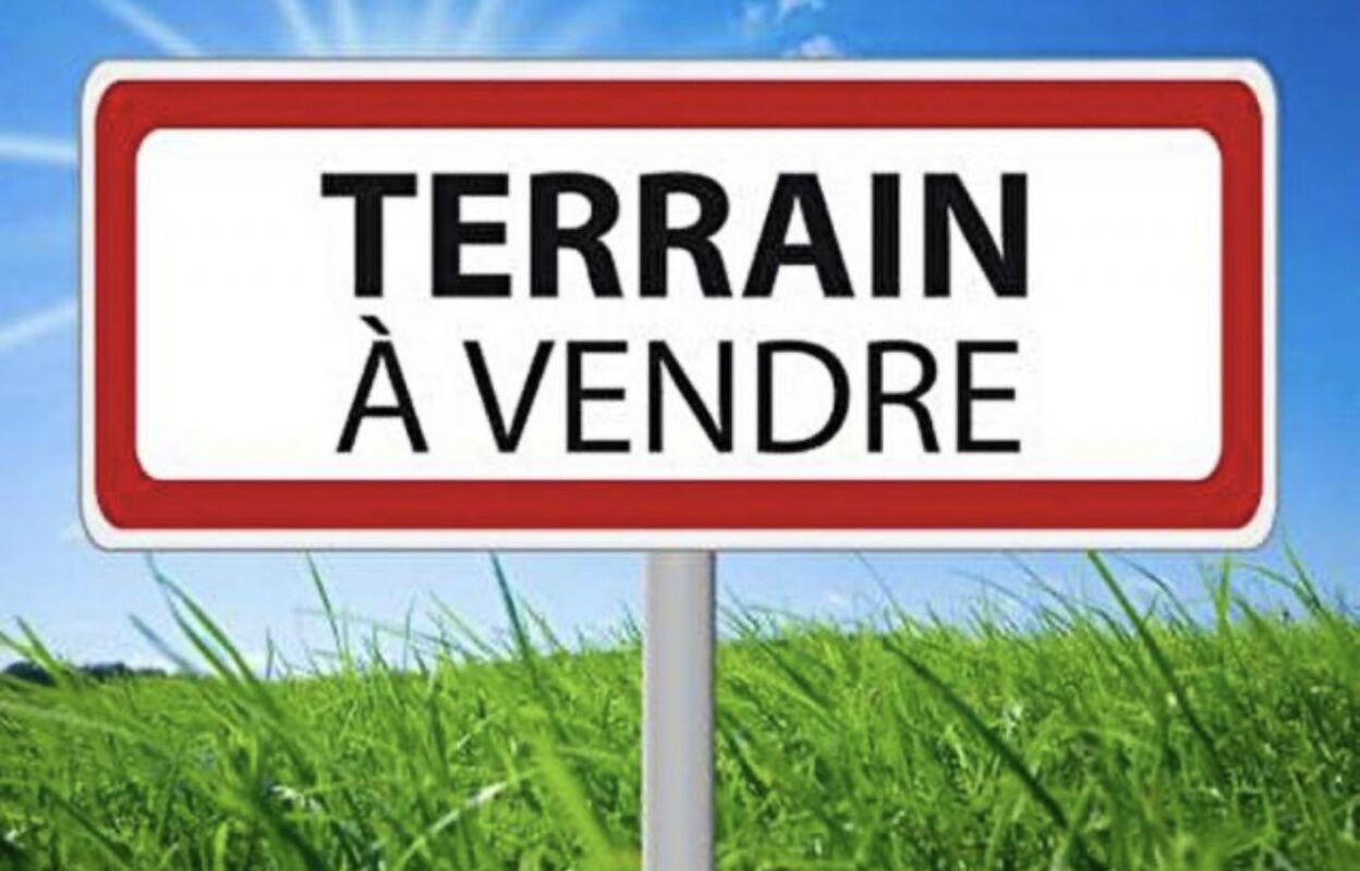 terrain 650 m2 à construire à Vernouillet (28500)