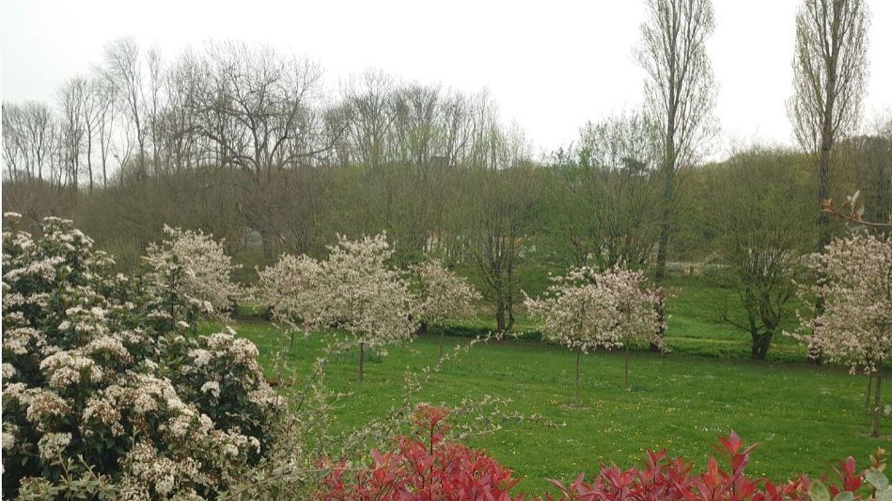 terrain 940 m2 à construire à Chartres (28000)