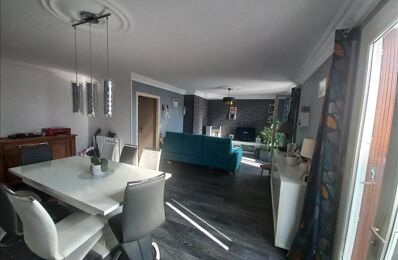 vente maison 181 050 € à proximité de La Chapelle-Taillefert (23000)