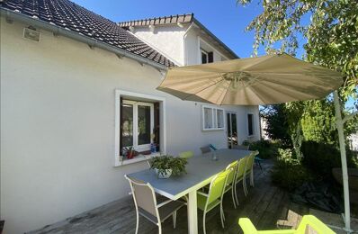 vente maison 179 760 € à proximité de Sainte-Feyre (23000)