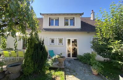 vente maison 171 200 € à proximité de Sainte-Feyre (23000)