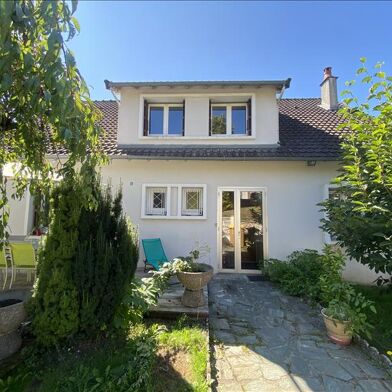 Maison 8 pièces 171200 €