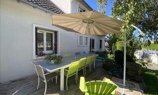 Maison 8 Pièces 169 m² à vendre à Guéret (23000)
