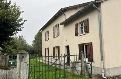 vente maison 160 500 € à proximité de Saint-Martial-sur-Isop (87330)