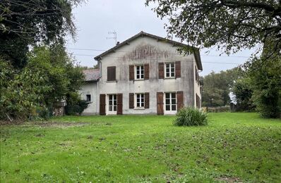 vente maison 155 150 € à proximité de Val-d'Oire-Et-Gartempe (87320)