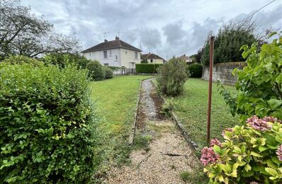 vente maison 85 800 € à proximité de Vignoux-sur-Barangeon (18500)