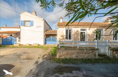 vente maison 451 500 € à proximité de Port-des-Barques (17730)