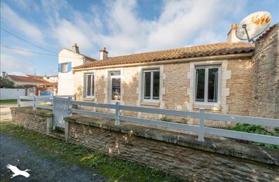 maison 6 pièces 167 m2 à vendre à Le Château-d'Oléron (17480)