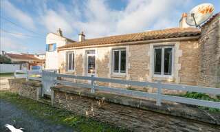 Maison 6 Pièces 167 m² à vendre à Le Château-d'Oléron (17480)