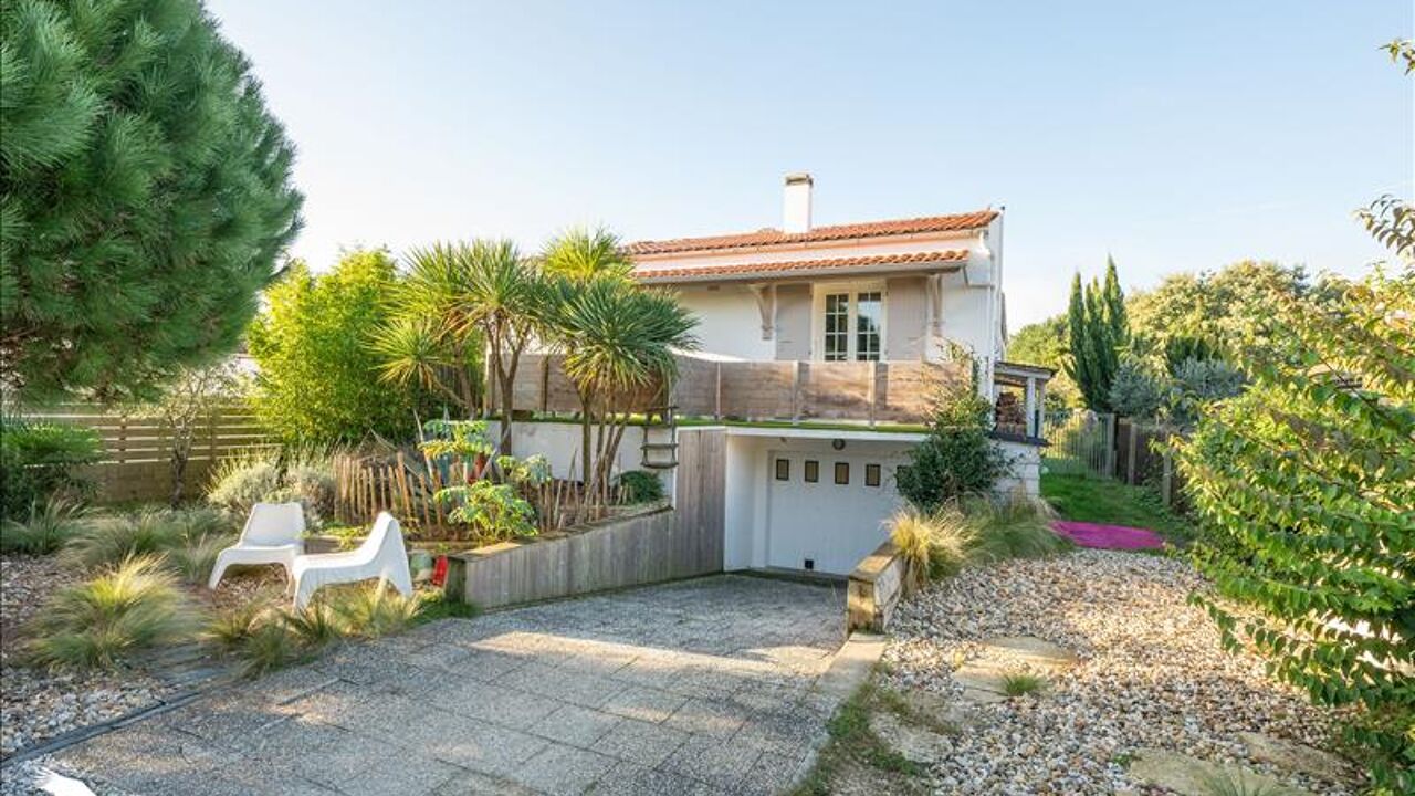 maison 5 pièces 142 m2 à vendre à Dolus-d'Oléron (17550)