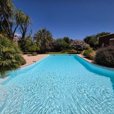 Maison 6 pièces 949900 €