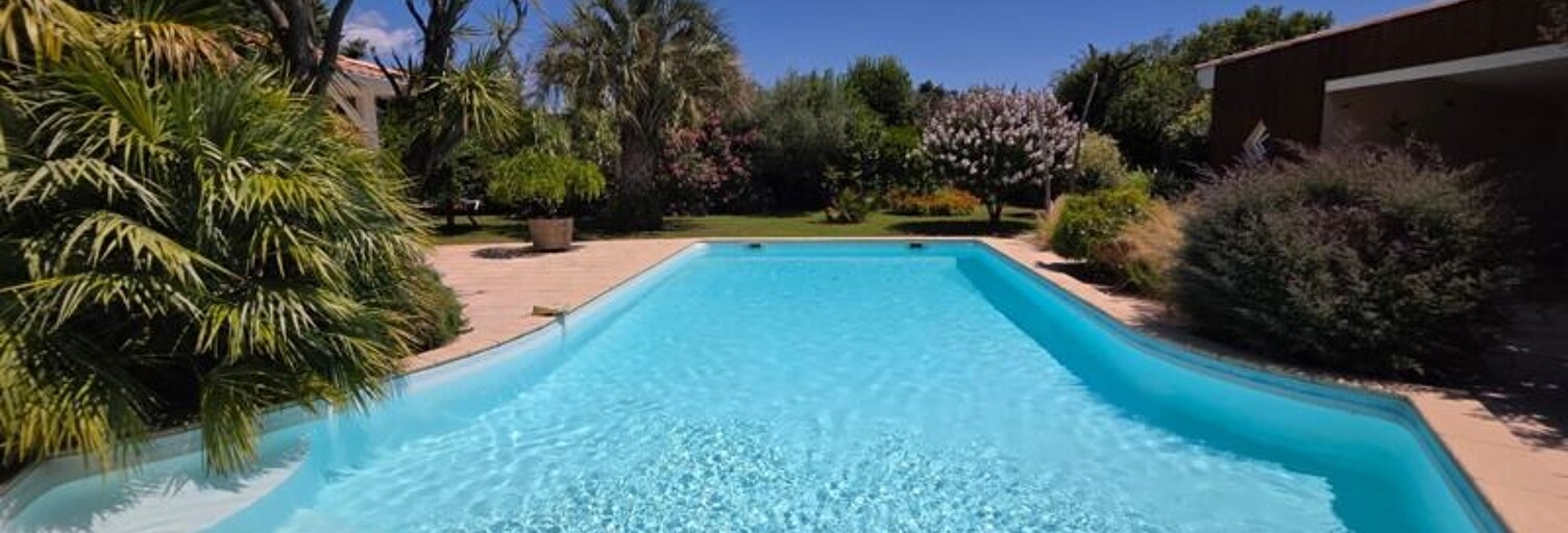 Maison 6 Pièces 180 m² à vendre à La Teste-de-Buch (33260)