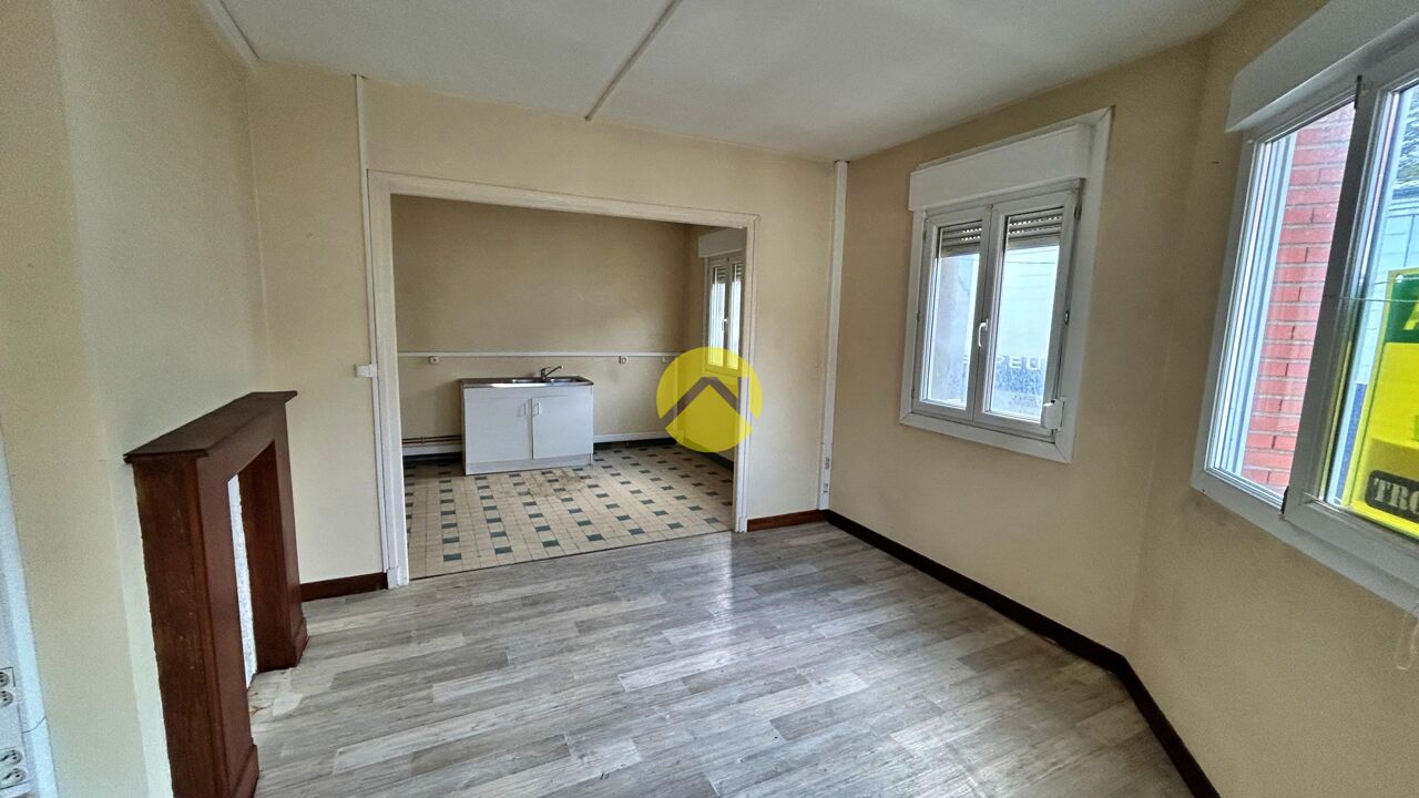 maison 15 pièces 320 m2 à vendre à Fruges (62310)