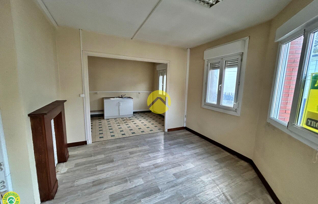 maison 15 pièces 320 m2 à vendre à Fruges (62310)