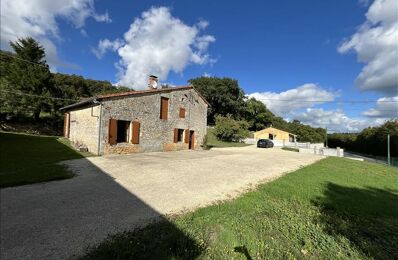 vente maison 108 500 € à proximité de Verteuil-sur-Charente (16510)