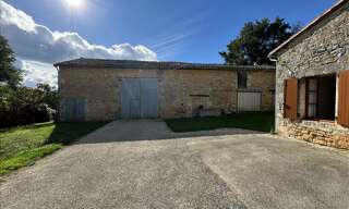 Maison 2 Pièces 56 m² à vendre à Taizé-Aizie (16700)