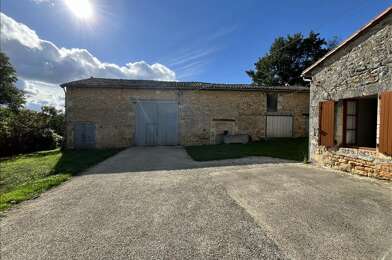Maison 2 pièces 79560 €